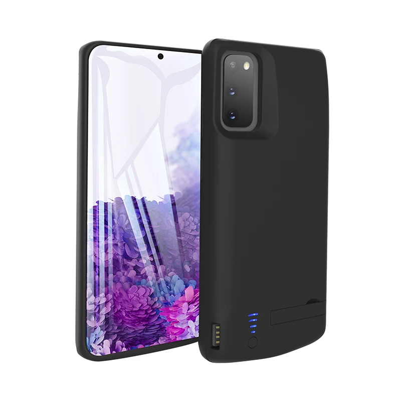 Чехол для samsung Galaxy S8 S9 S10 S20 Plus S10e Ultra Note 10 8 9 ударопрочный чехол с зарядным