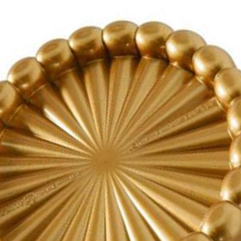 

Baking Mould Premium Aluminum Aluminium Accessories Tray Bakeware Durable Round Christmas Wedding Family Non-toxic Cake Mold