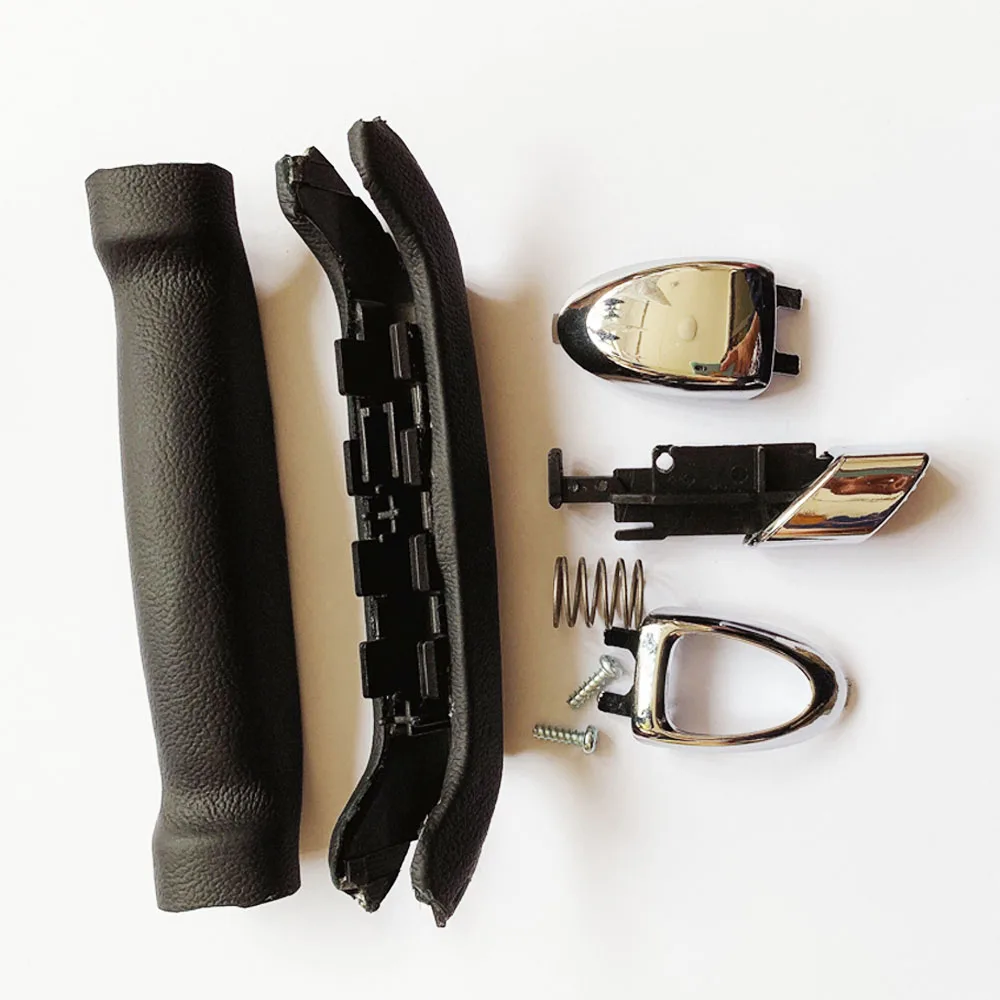 Ручка переключения передач мягкая на ощупь ручка стоп сигнала комплект для FORD