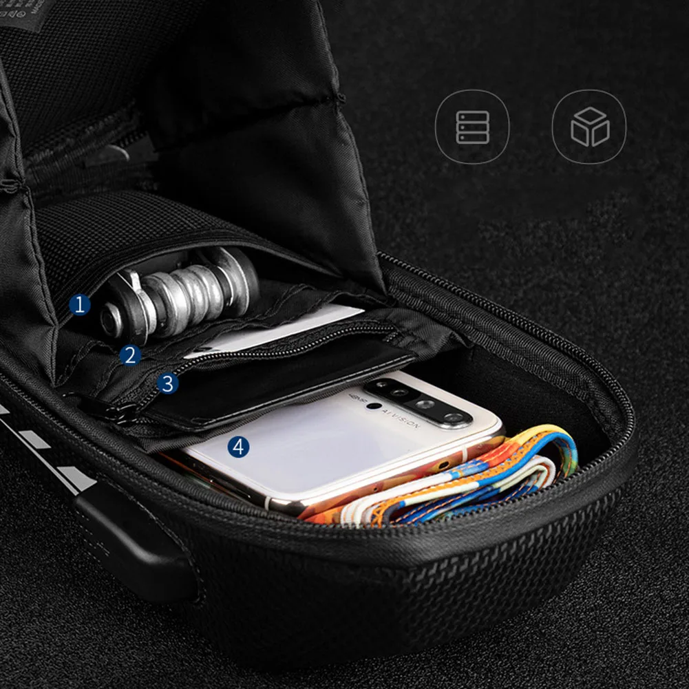 

Сумка для электрического скутера M365, сумка для Xiaomi M365 Ninebot, подвесное хранилище, Лидер продаж