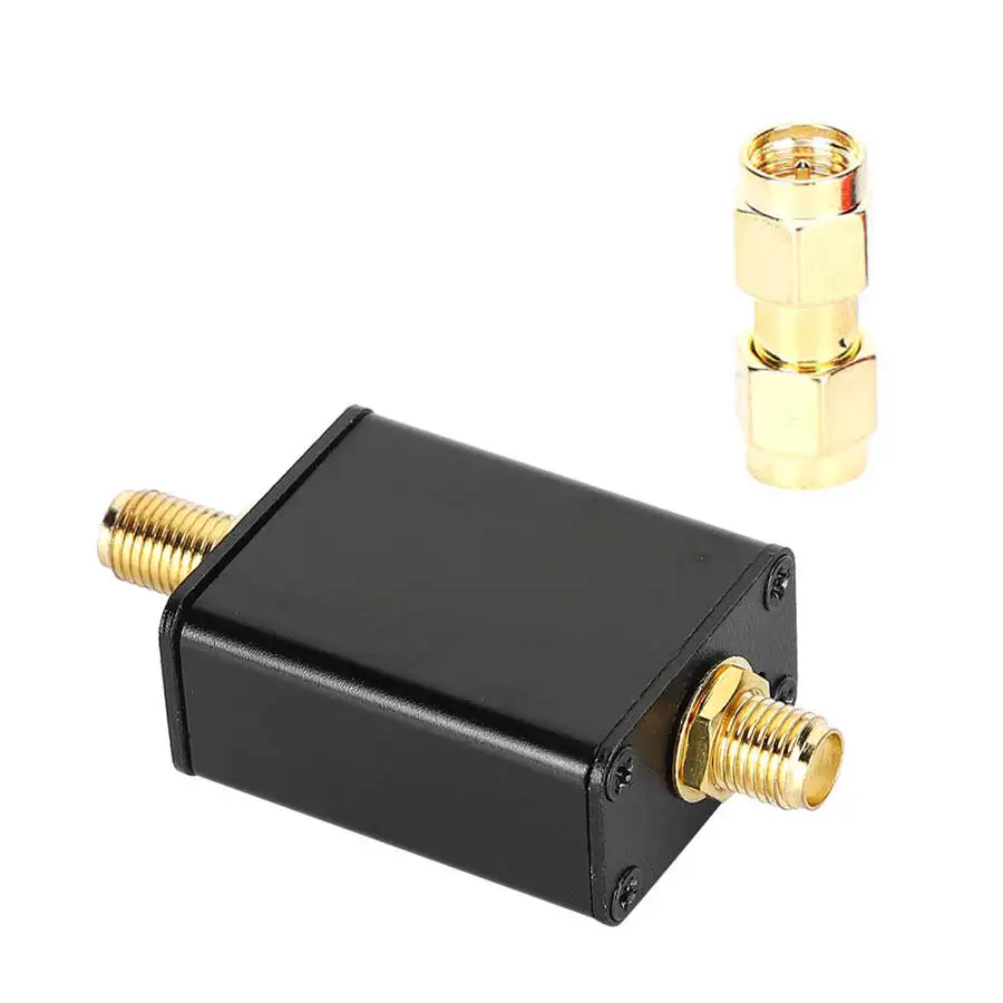 Мультиметр Band Stop Filter Radio Accessories коммуникационная система 88 108 MHz FM передача Block