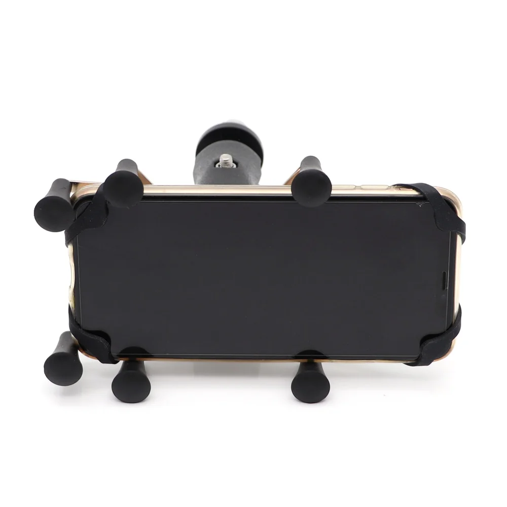 Держатель для телефона подставка штока вилки кронштейн GPS навигации мотоцикла