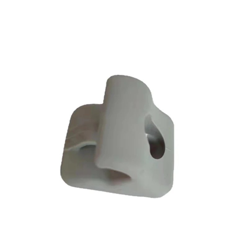 SUN VISOR CLIP HOLDER BRACKET GREY FOR 2008 - 2015 HYUNDAI I20 GETZ OEM 8523505100OM 85235-05100OM 85235 05100OM | Автомобили и