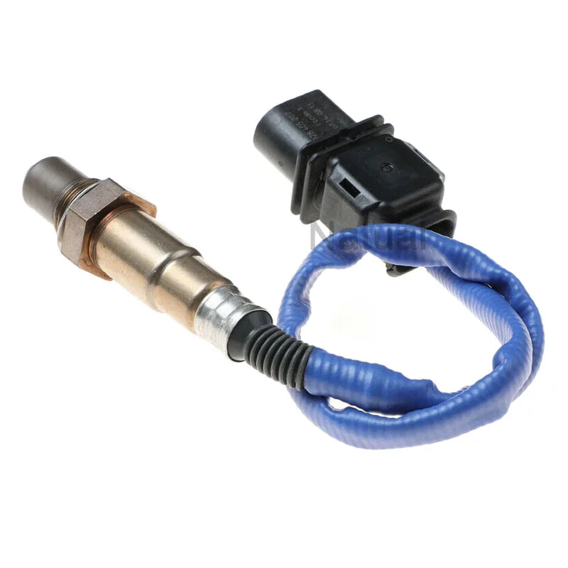 8F9Z9F472HFC 8F9Z9F472J Oxygen O2 Air Fuel Ratio Lambda Sensor For Ford F53 F59 E150 E250 E350 E450 F150 F450 F550 Titanium | Автомобили и