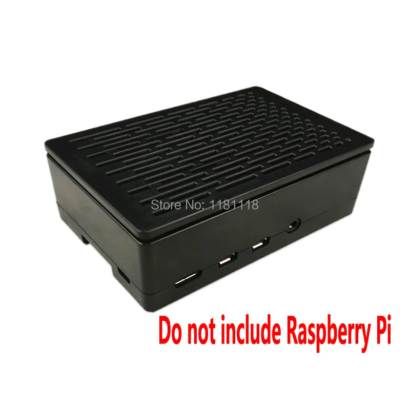 Raspberry Pi 4 model B 3 5 дюймовый ЖК-дисплей с чехлом и сенсорным экраном для 4B | Компьютеры
