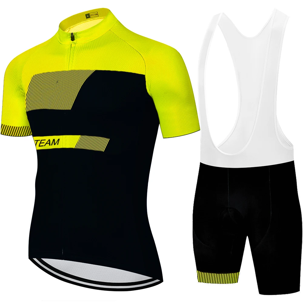 2022 laser cut Scottes-Rc cycling jersey men 12D gel pad breathable MENS summer quick dry maillot ciclismo hombre verano | Спорт и