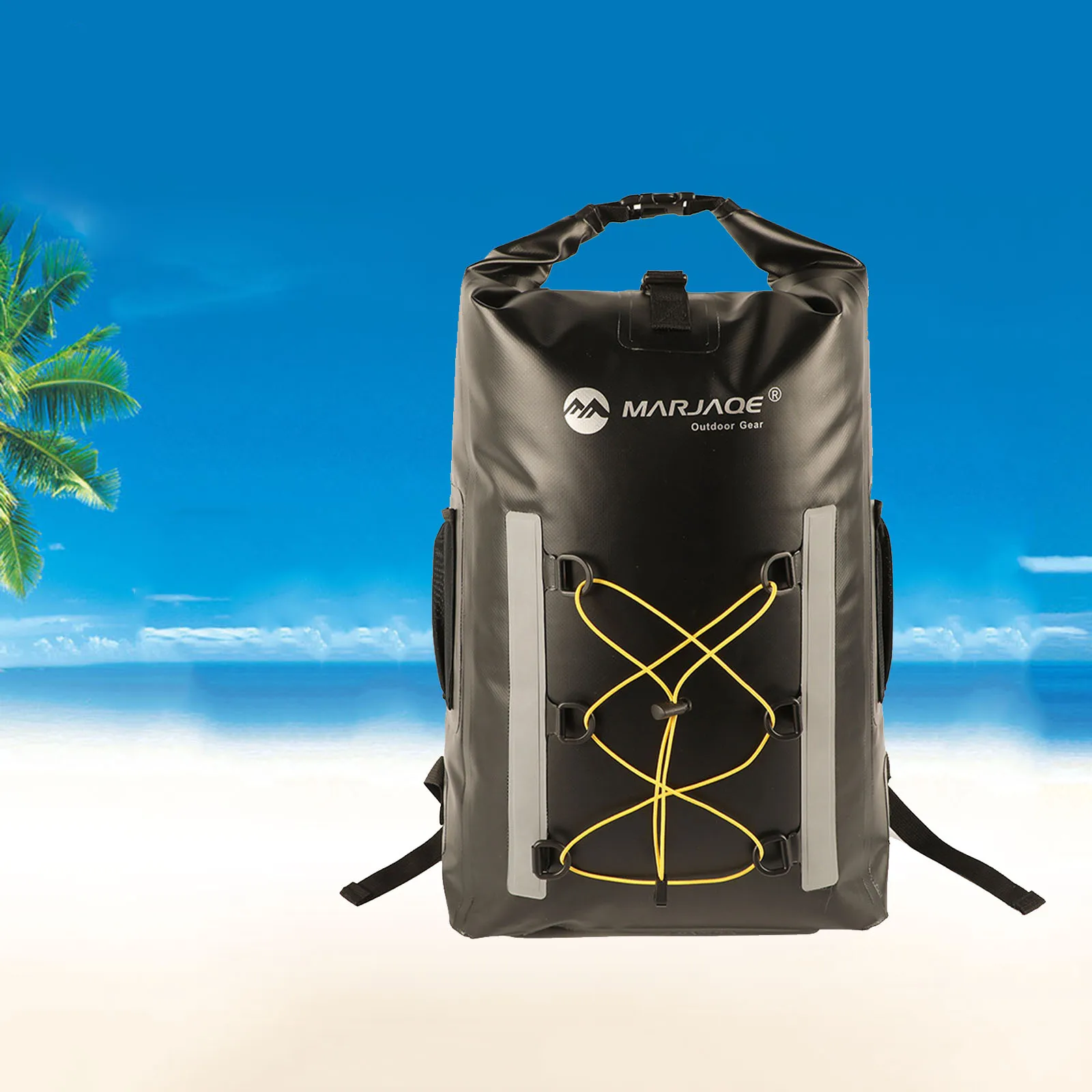 Travel Waterproof    Kayaking Boating Rafting Fishing Camping Bag