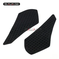 for honda vfr800fi vfr800 tec 98 10 cbr500r 13 15 tank traction pads anti slip sticker motorcycle side gas knee grip protector