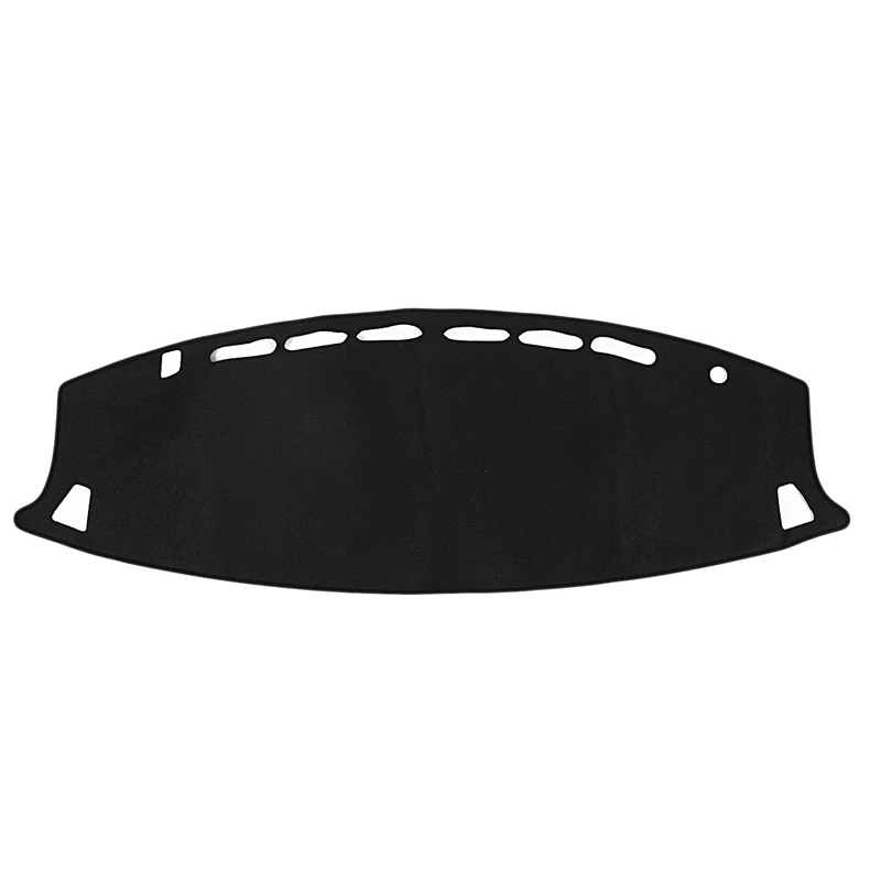 Анти-УФ крышка приборной панели Dashmat коврик солнцезащитный - Цена: 