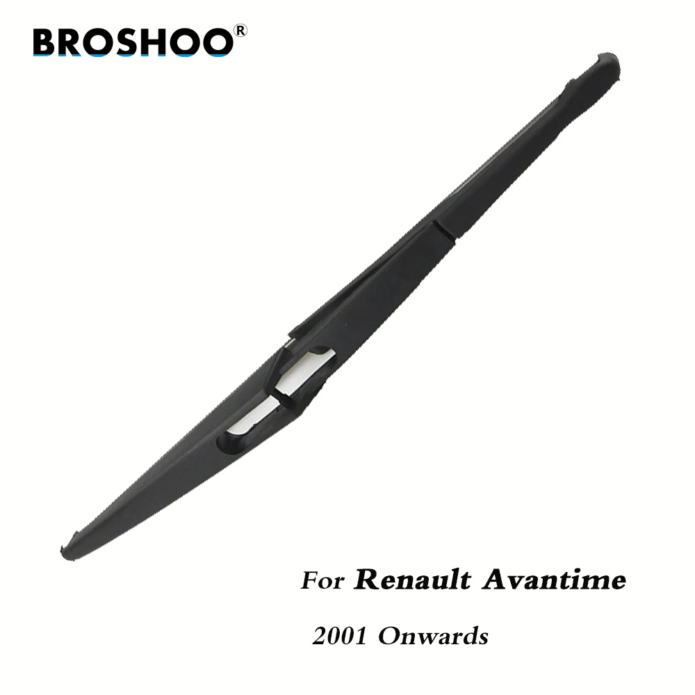 

Щетки стеклоочистителя BROSHOO для заднего стекла автомобиля для Renault avсперимента (2001 г. В.) 305 мм, лобовое стекло, автостайлинг