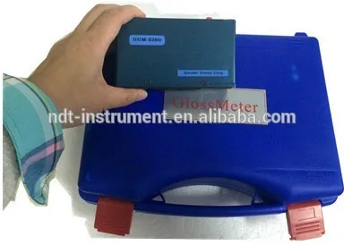

HGM-BZ60 Manufacturer Export Supplier Gloss Meter