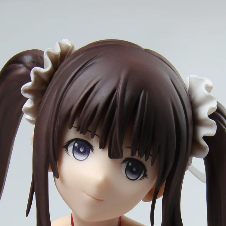 Аниме nent BINDing Character Anayama Mei T2 Art девушки от Tony сексуальный 1/4 Масштаб Окрашенные ПВХ