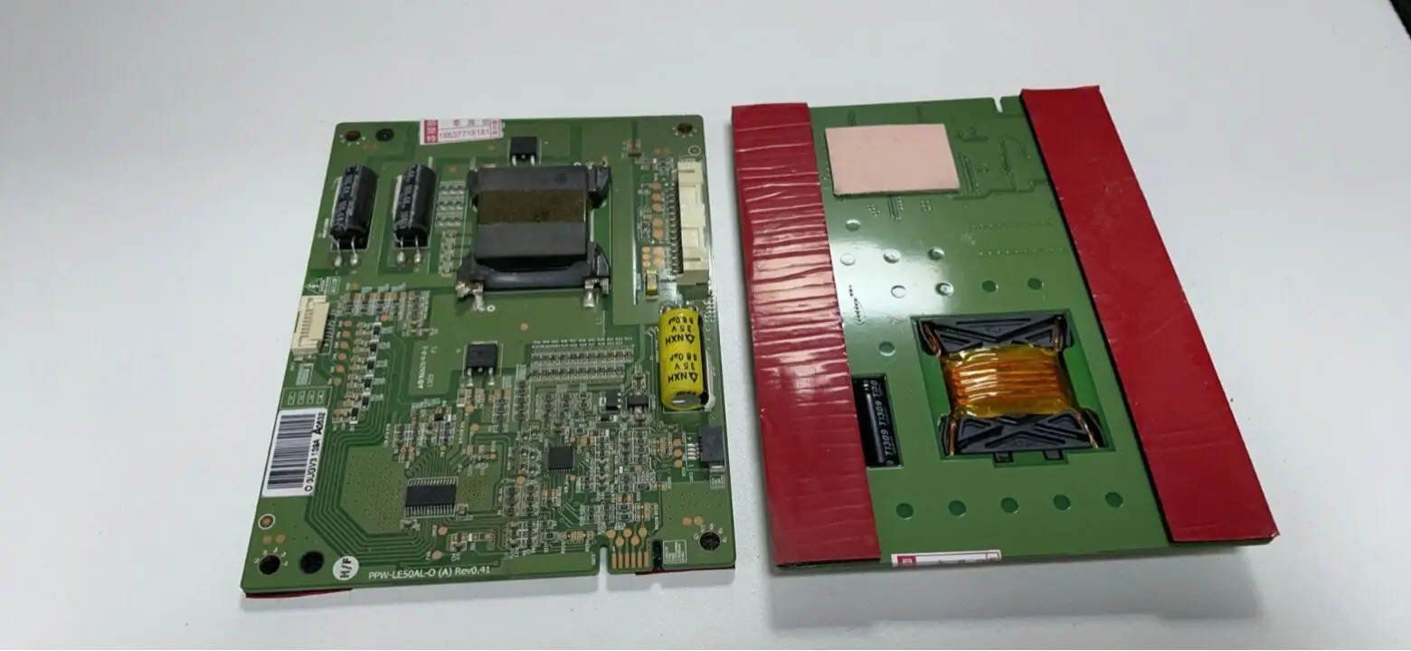 

Флейта мощности (A) REV0.41 флейта