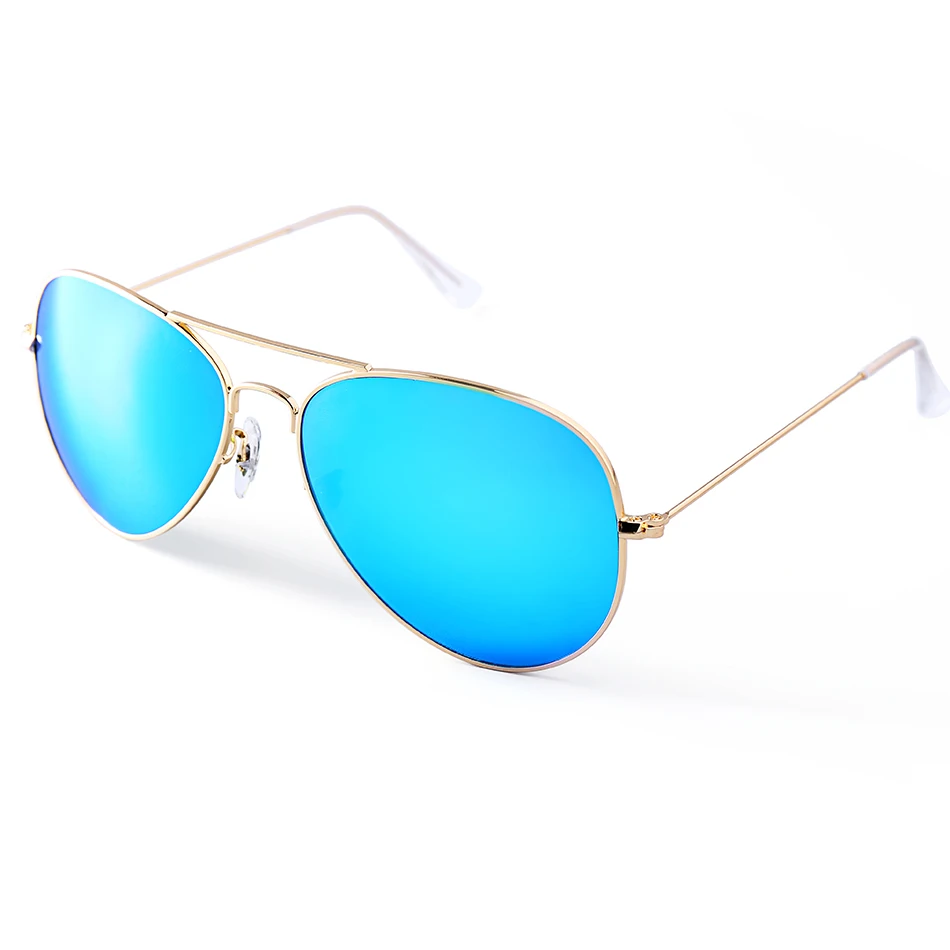 Мужские и женские очки с поляризационными стеклами 56 мм 3025|Женские