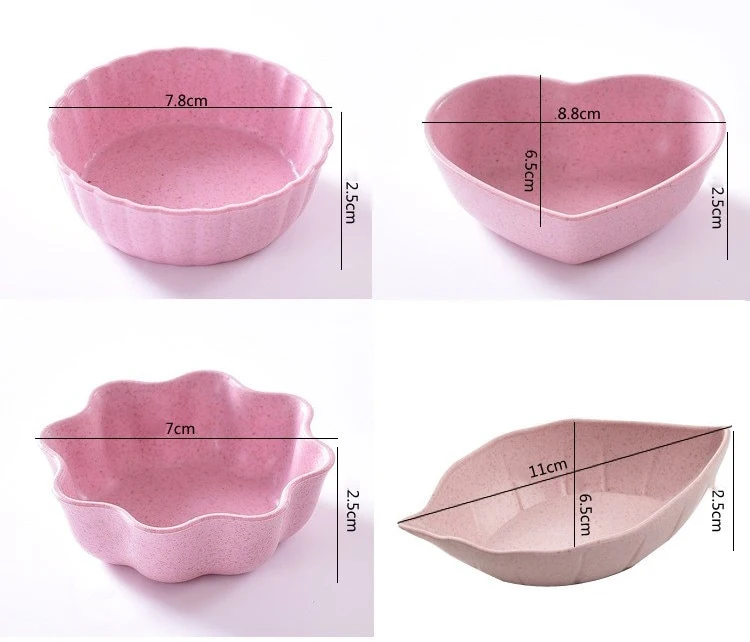

Multifunctional Seasoning Bowl Universal Sauce Oil Salt Sauce Vinegar Bowl Practica Household Plate Tableware Kitchen Accessorie