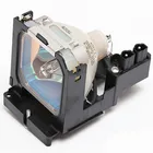 100% Новые оригинальные HS130AR10-6 проектор лампа с корпусом POA-LMP86  610-317-5355 для Sanyo PLV-Z1x  PLV-Z3