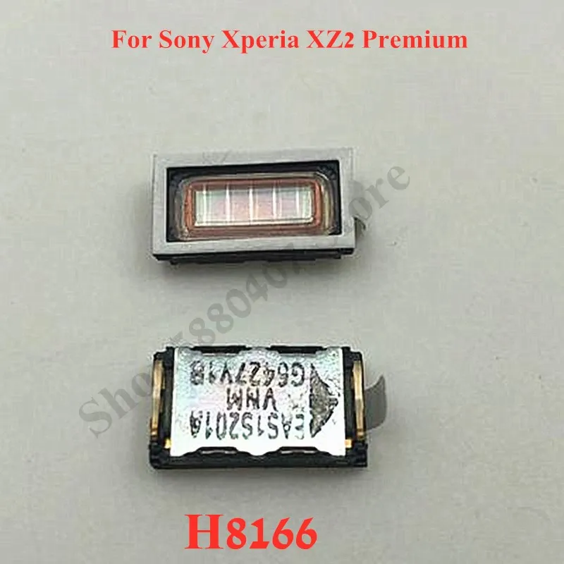 

Оригинальный ресивер гибкий кабель для Sony Xperia XZ2 Premium H8166 динамик модуль Разъем Запасные части