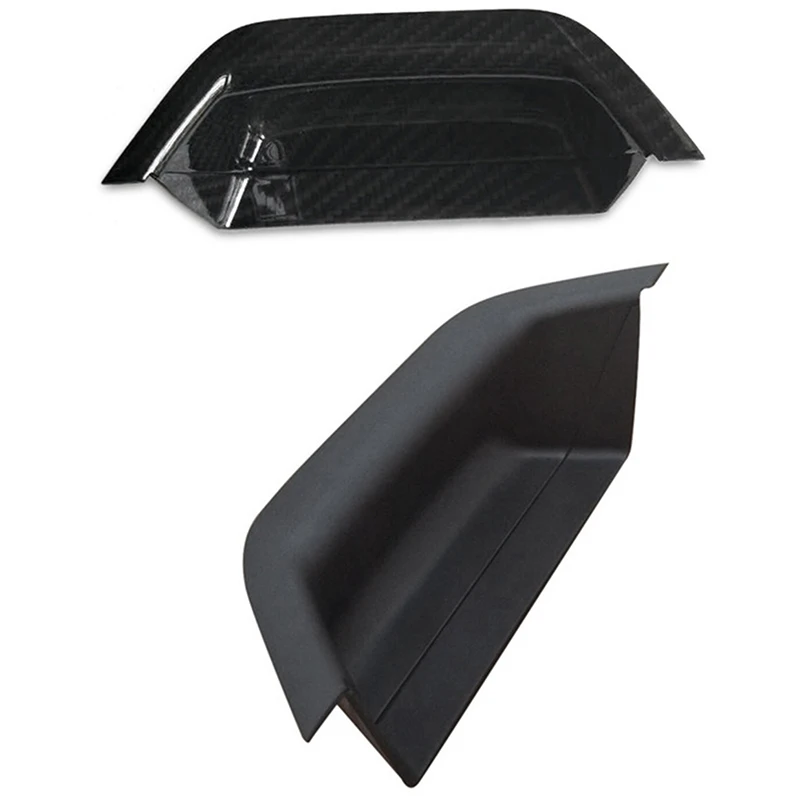 Дверные ручки для салона автомобиля панель накладка на внутреннюю ручку Bmw X3 X4 F25