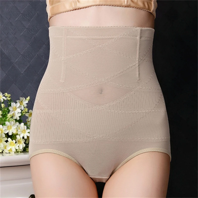 

sexy women panties high waist shaping intimates maternity mother underwear waist for pregnant women briefs pregnancy panties