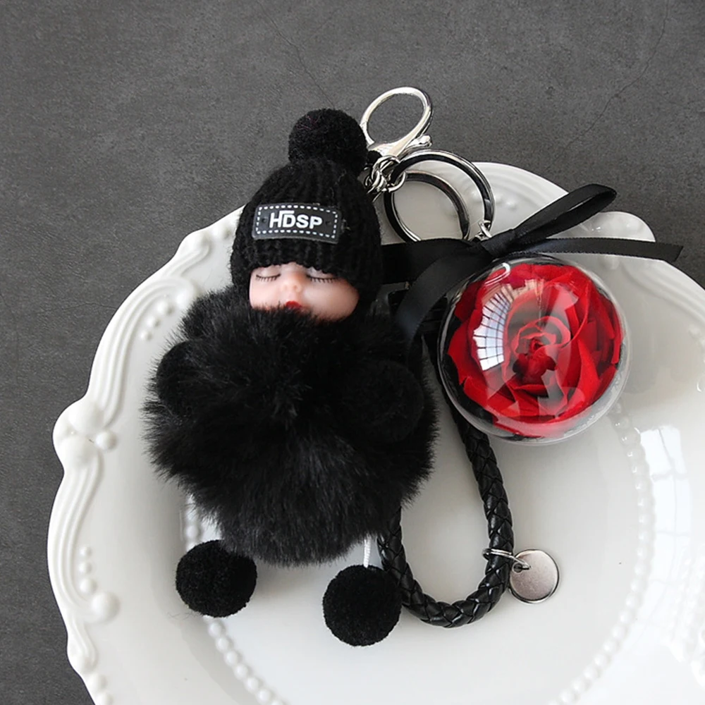 Персонализированные брелки для ключей подарок женщине на День Матери сумки