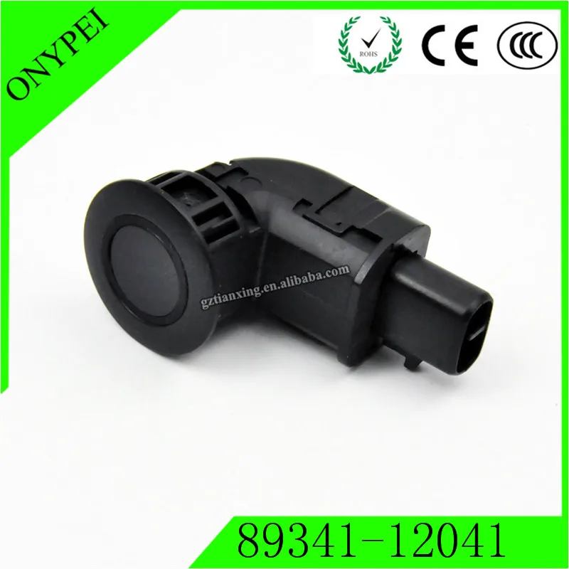 89341 12041 33100 33090 PCD датчик парковки для Toyota Corolla ZZE122L Camry ACV3 MCV30 1MZFE 12080 188300 0130|parking
