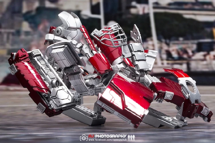 TYStoys 1/6, Мстители, Железный человек, сцена, аксессуар, чемодан, броня, MK5, шарнир, Movabe, фигурка, модель, набор