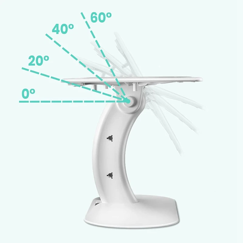 Подставка для ноутбука-переносная Складная Настольная подставка ноутбука