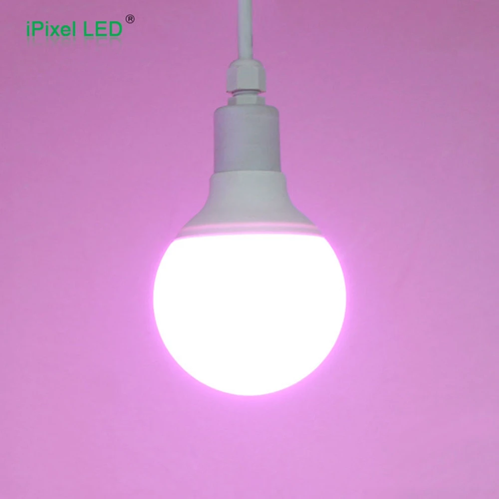 Цифровой светодиодный пиксельный Blub DMX512|led pixel light|pixel lightsrgb led light |