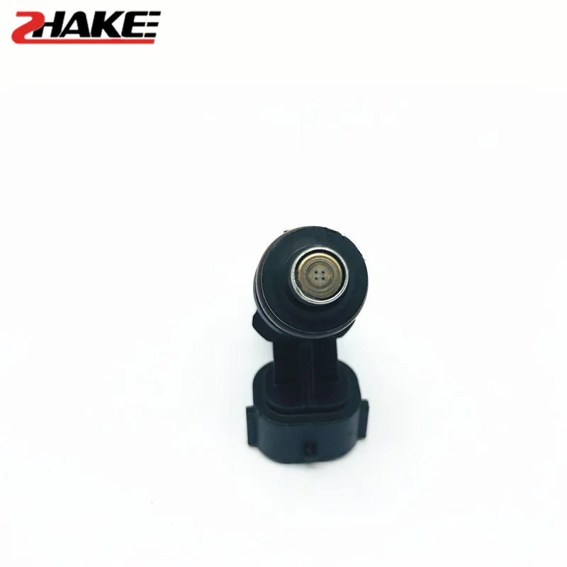 

Zhake 04E906031C 0280158307 Fuel Injector Nozzle For German Car 1.6L 4Holes
