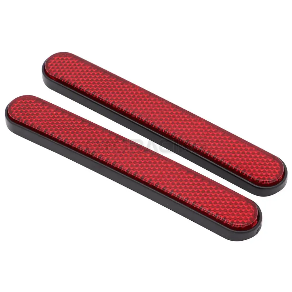 Наклейка на переднюю часть мотоцикла нижние ноги слайдер предупреждение о