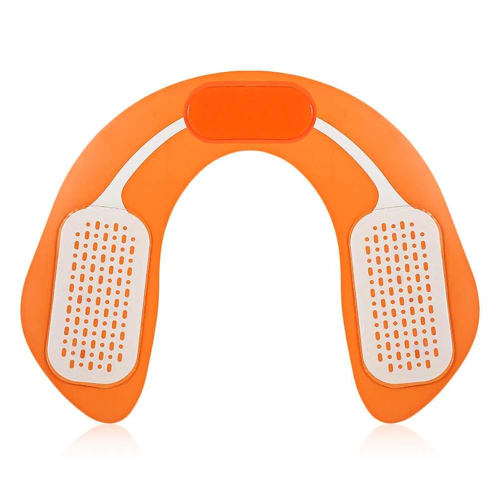 Фитнес формирователь клейкий гелевый коврик умный бытовой тренажер для бедер