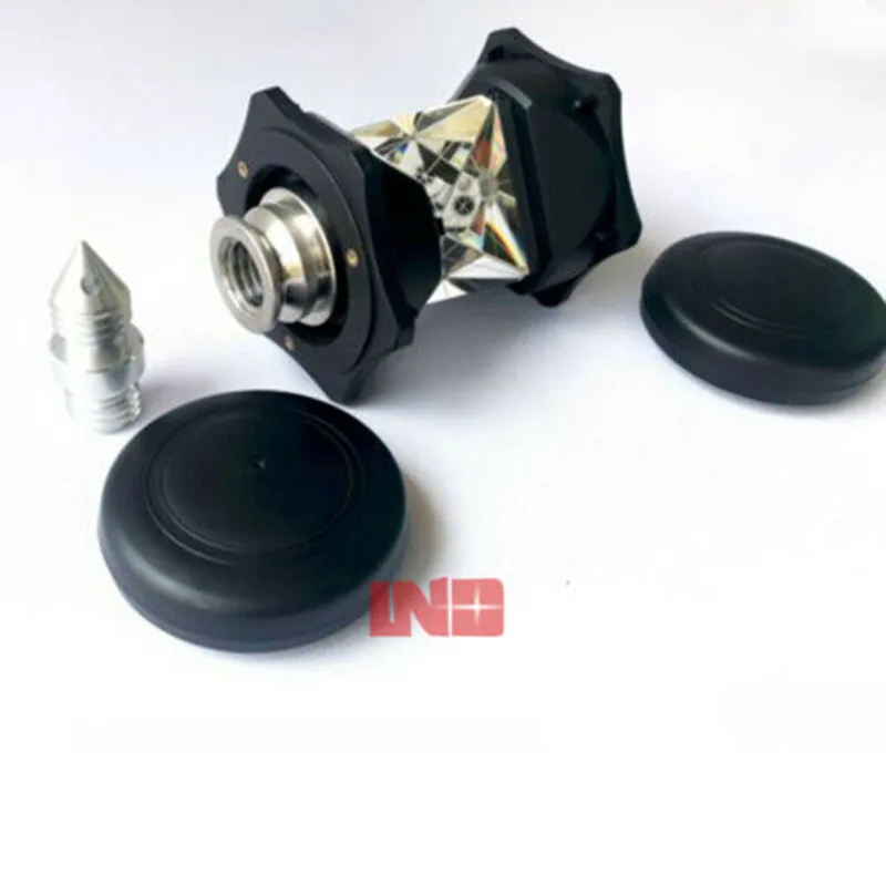 New 360 Degree Prism Total Station Reflector Replace Atp1 0 Off New 360 Degree Prism Total Station Reflector Replace Atp1 0 Off