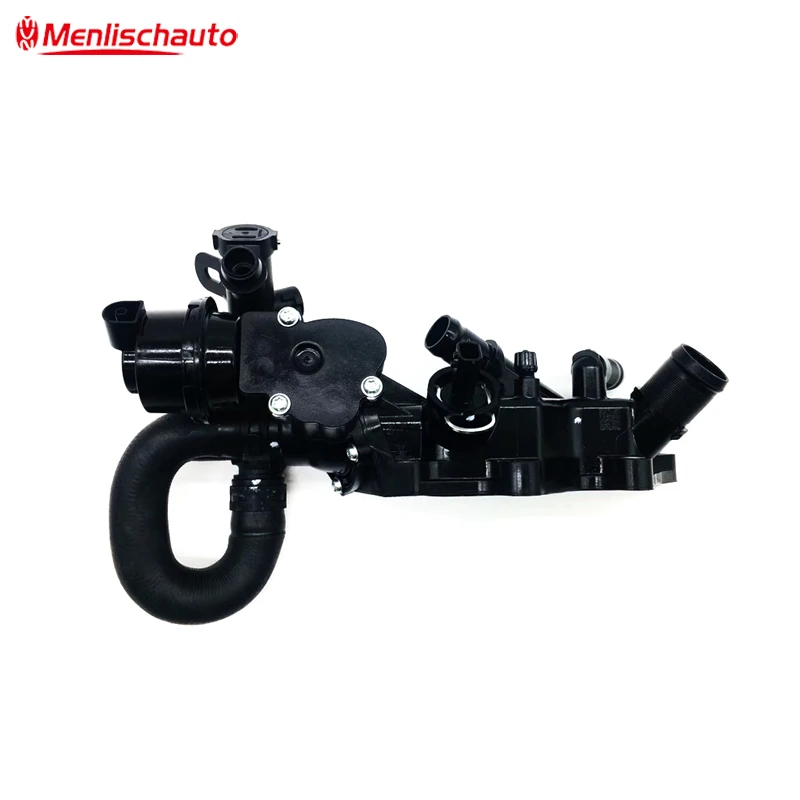 

Новый оригинальный корпус термостата для Renault Kadjar Kangoo II 1,2 TCe 110600353R 110601560R 110600353R
