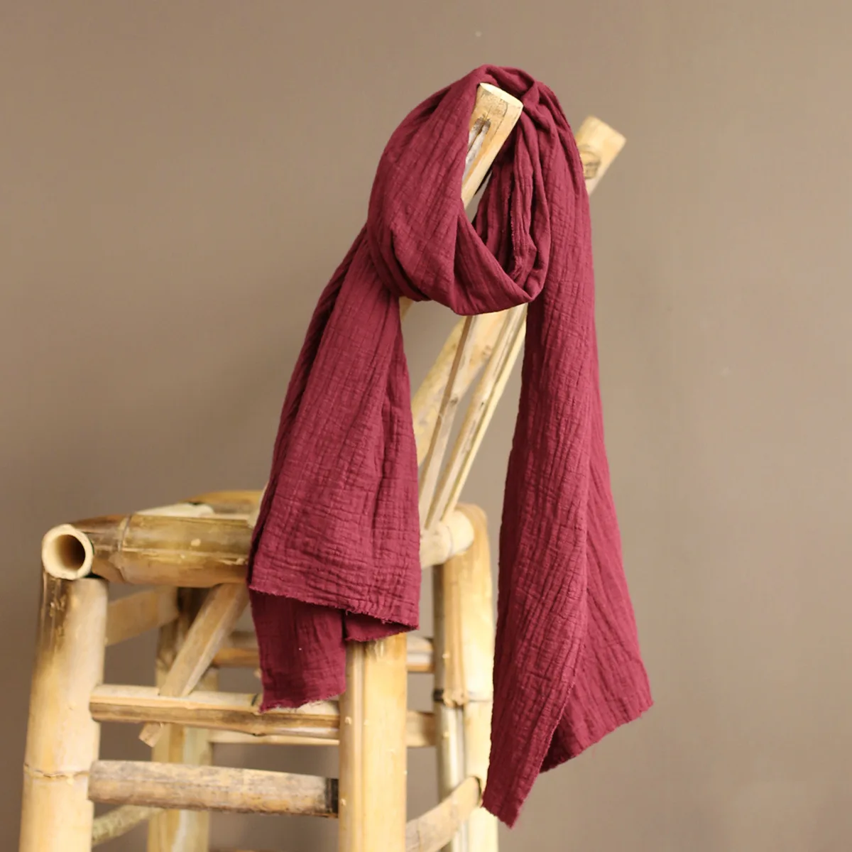 Женская шаль шарф осень зима модные однотонные пашмины Шарфы Теплый хиджаб с