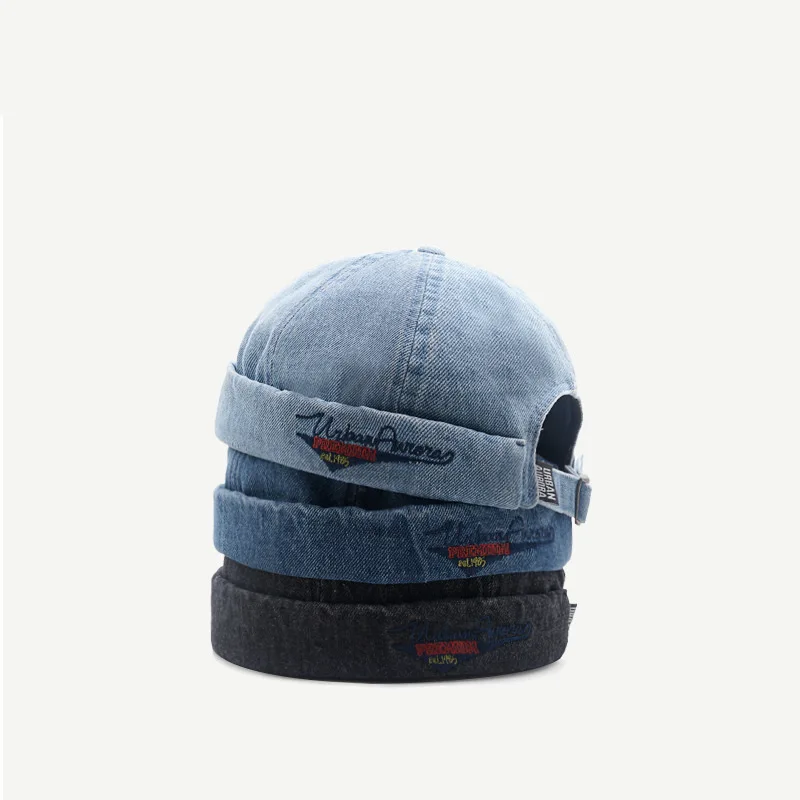 Кепка Докер Летняя Купить