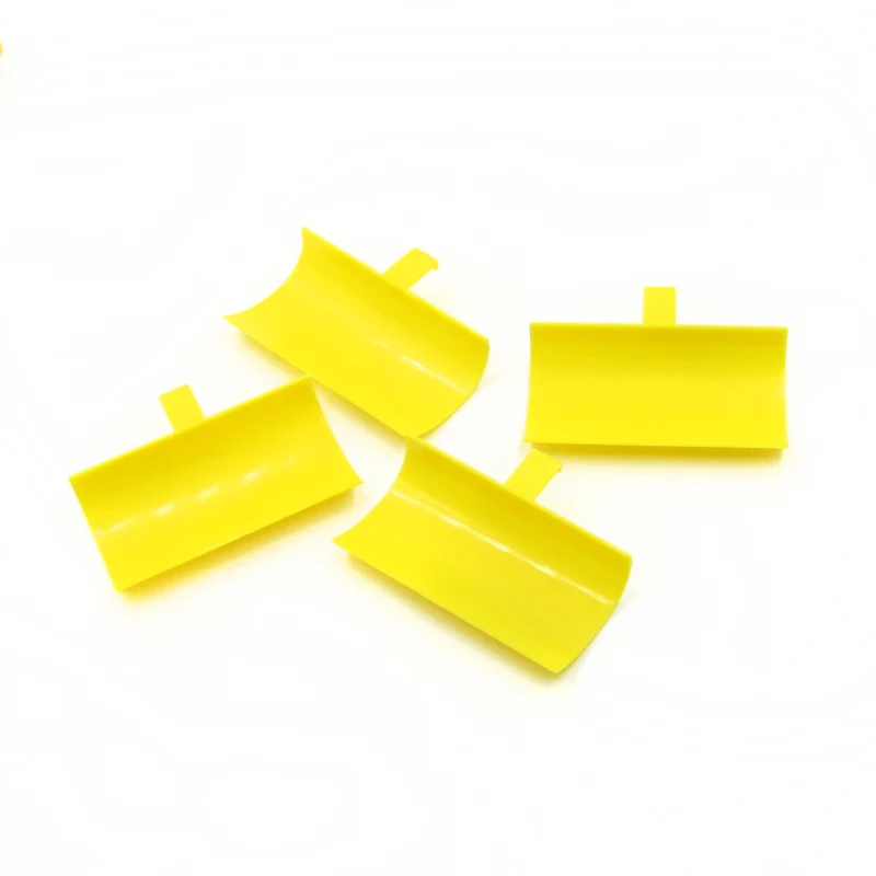 Желтый DC микро мотор небольшой светодиодный фонарь вертикальной оси ветряные