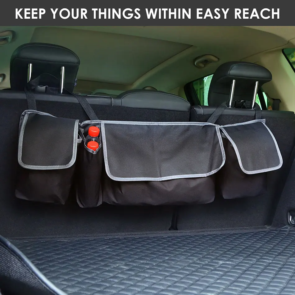 Детские игрушки одежда молока подвесная сумка для поддержания порядка в машине