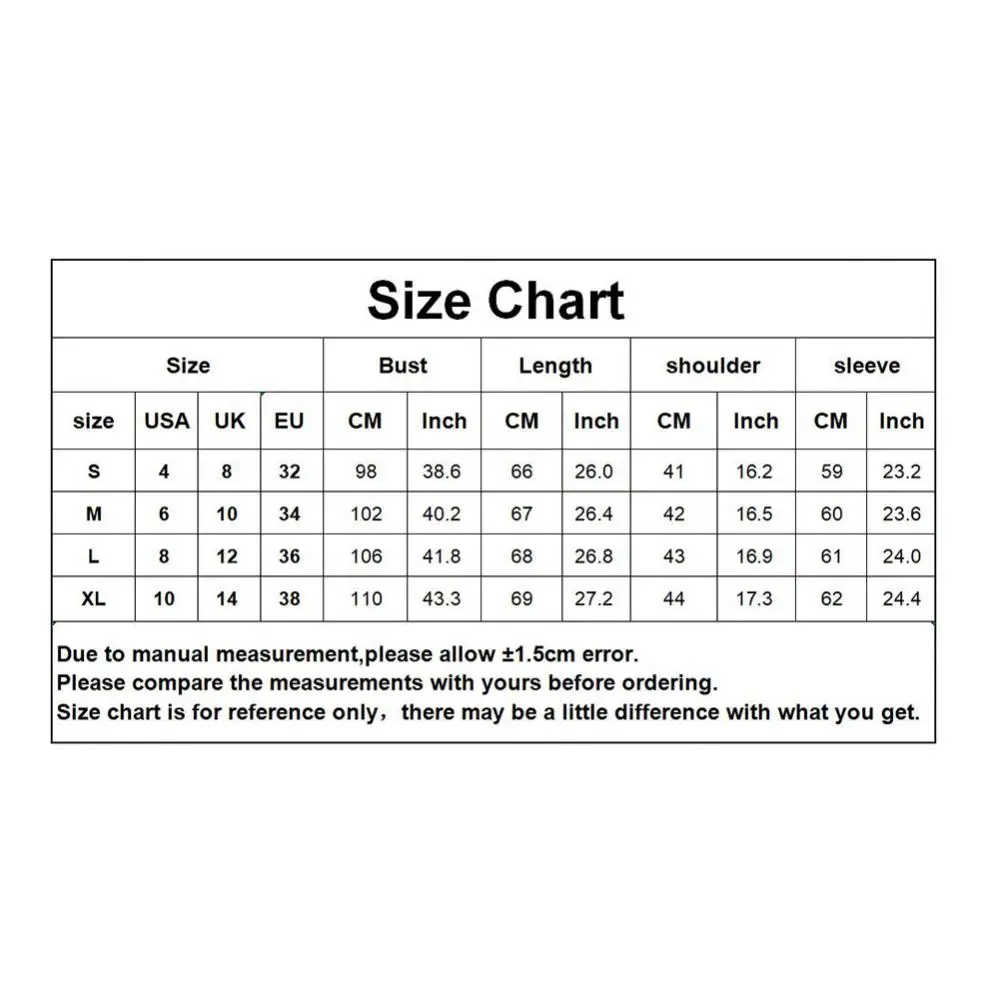 Fashion Women Heart Printed Long Sleeve Loose Pullover Hoodie Sweatshirt Top
