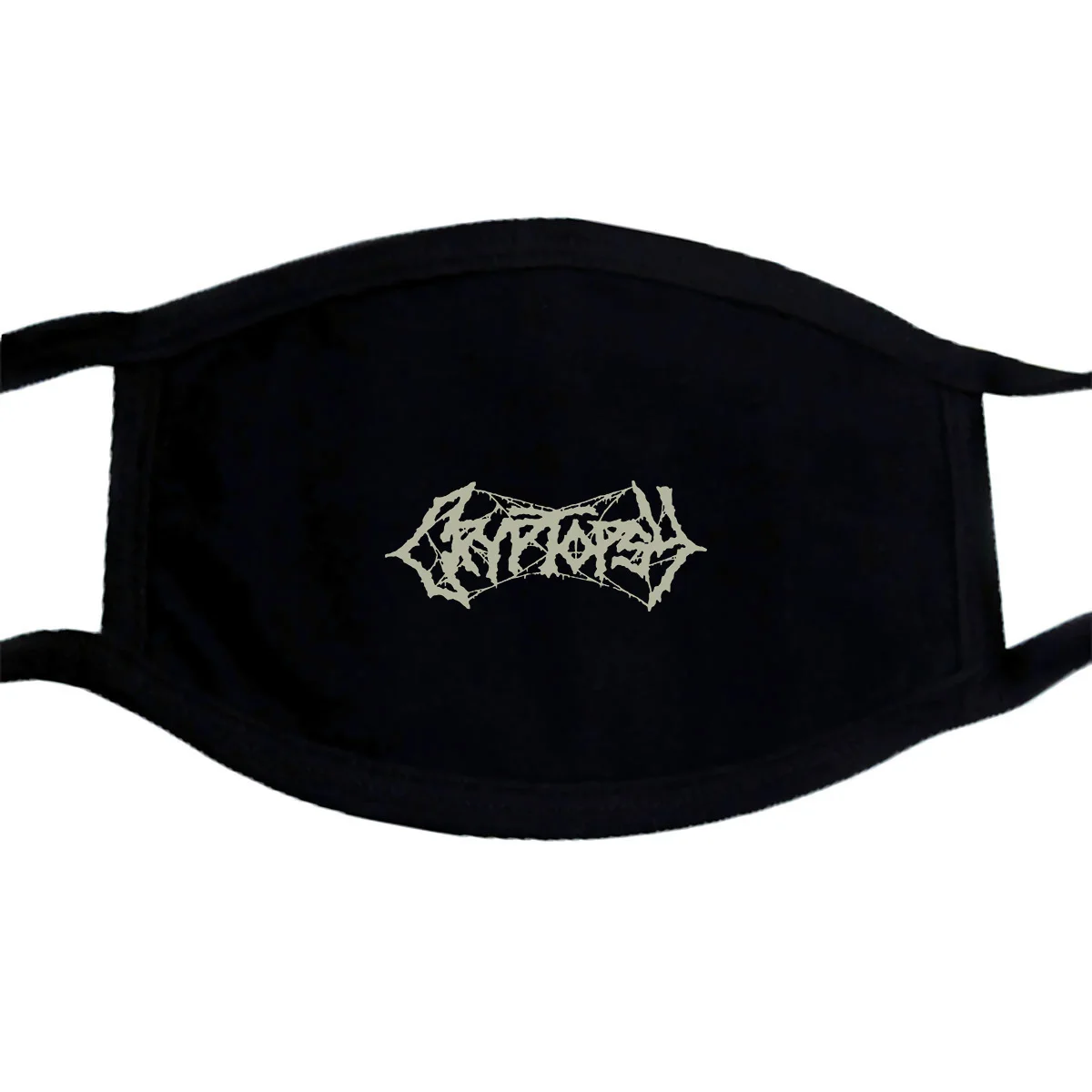 Cryptopsy S M Officil Mask Death Metal Band PM2.5|Мужские маски-балаклавы| |