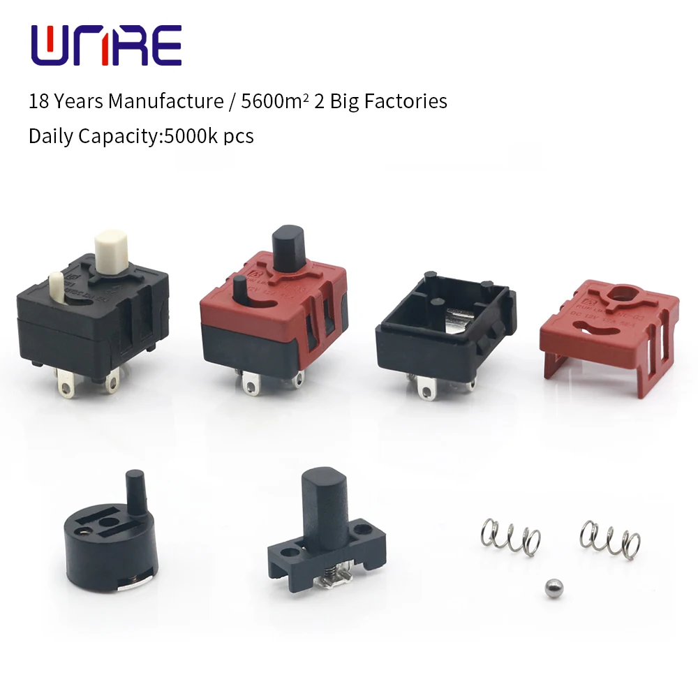 Электрическая отвертка 12 В постоянного тока а Аксессуары для инструментов