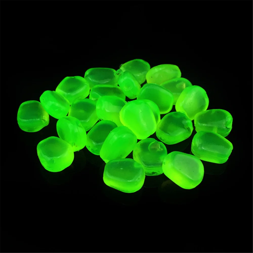 50 шт мешок рыболовные приманки плавающий кукуруза ядра мягкая искусственная