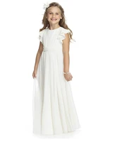 vestido primera comunion 2015 vintage white first simple communion dresses for girls 2015 cheap flower girl dresses for weddings