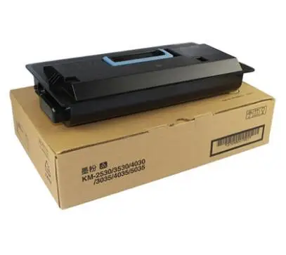 Совместимый тонер картридж для Kyocera KM 2530 3530 4030 2531 3531 4035 Fs 9120DN картридж|Картриджи с