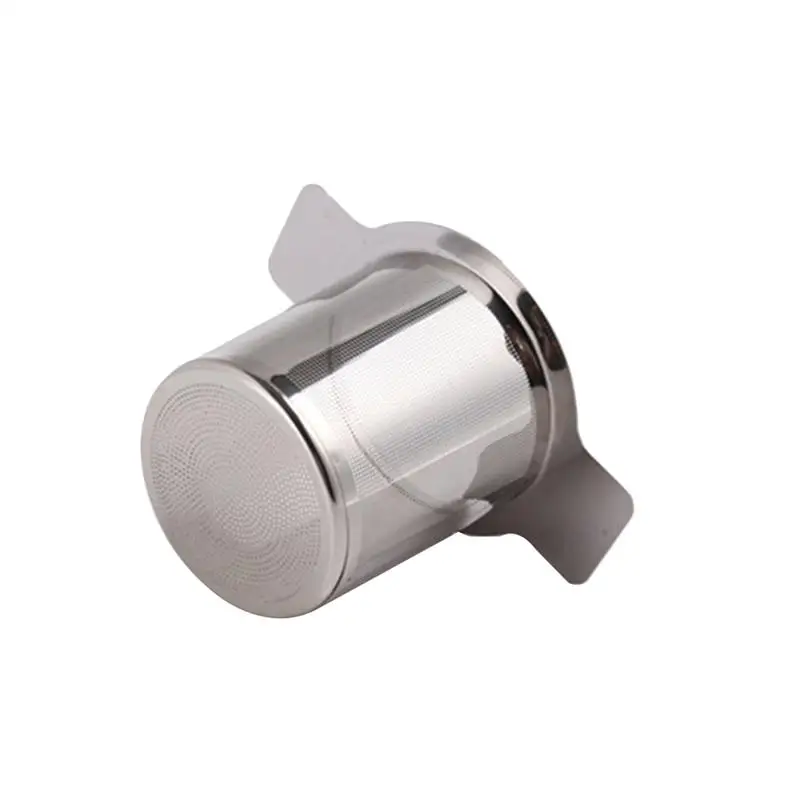 Ситечко для чая из нержавеющей стали 1 шт.|Чайные ситечки| |