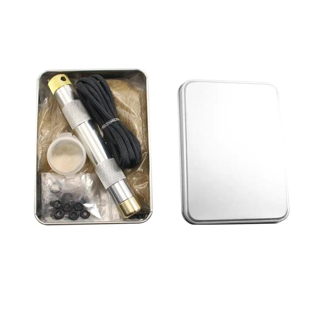 Латунный пожарный поршневой комплект инструменты для аварийной ситуации на