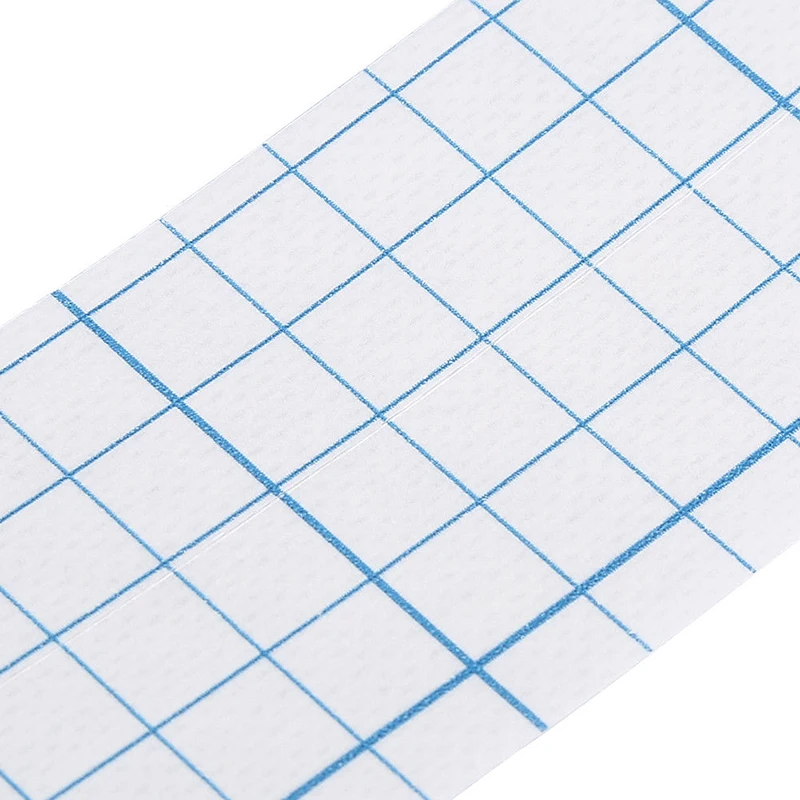 Наклейка на травму нетканые ленты многофункциональная профессиональная лента