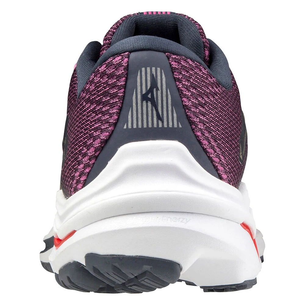 Кроссовки Mizuno WAVE INSPIRE 17 W | Спорт и развлечения