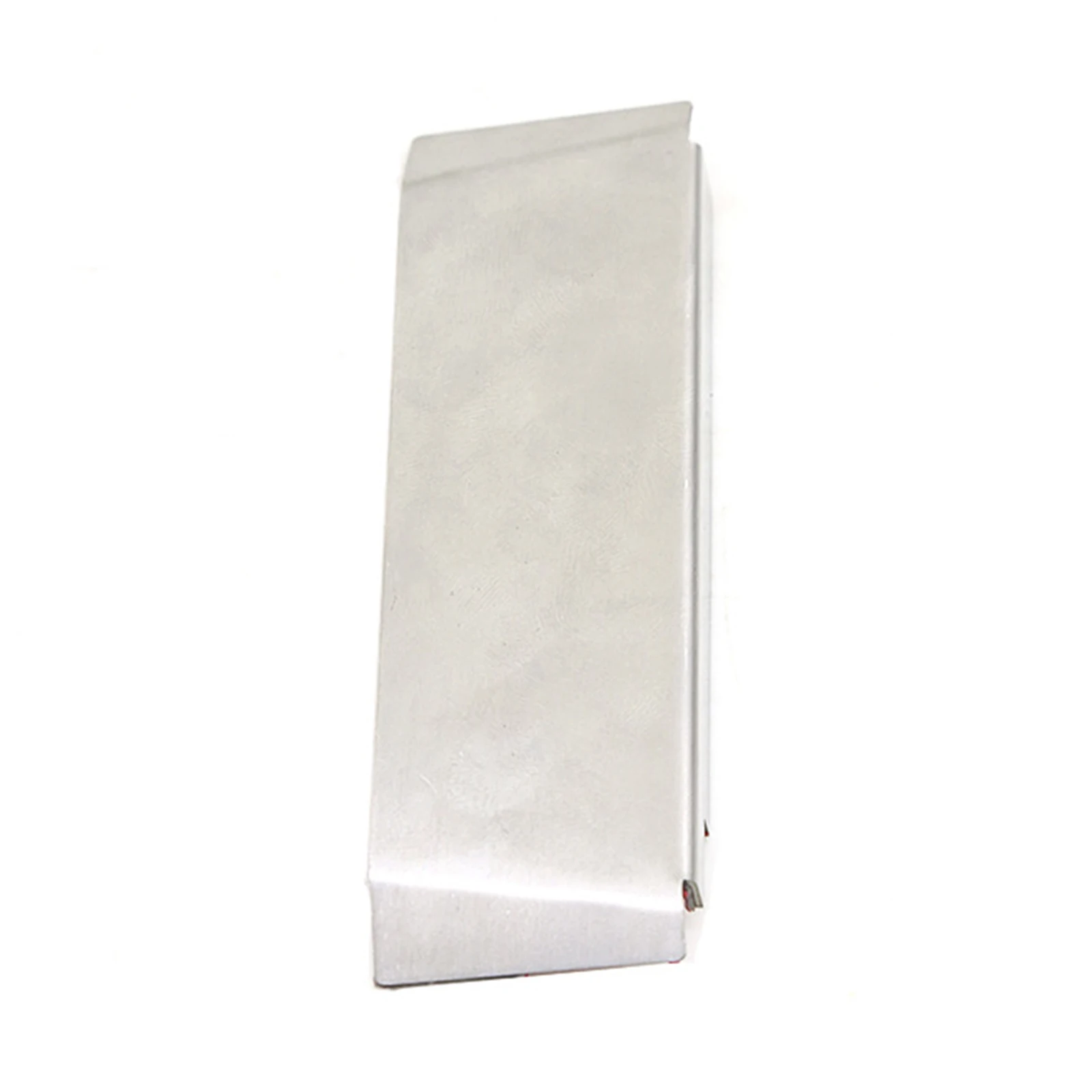 

1 Set Skid Plate Protector Servo Protection Parts Bottom Protection Parts