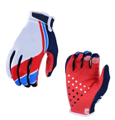 2021 Air RACING gloves Motocross AM Bike Gloves MTB Mountain Moto Motorcycle DH Cycling Bicycle tg6t | Автомобили и мотоциклы