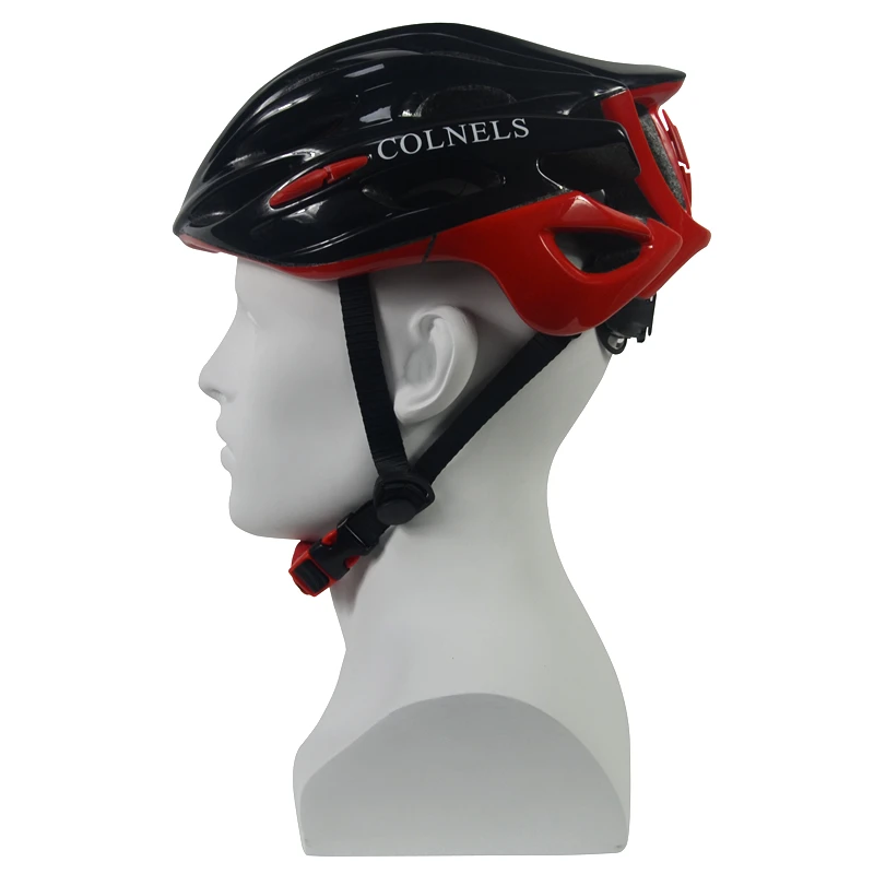 Шлемы велосипедные Casco Para Bicicleta легкие дорожные мужские женские дышащие